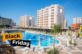 RAMADA RESORT BY WYNDHAM LARA